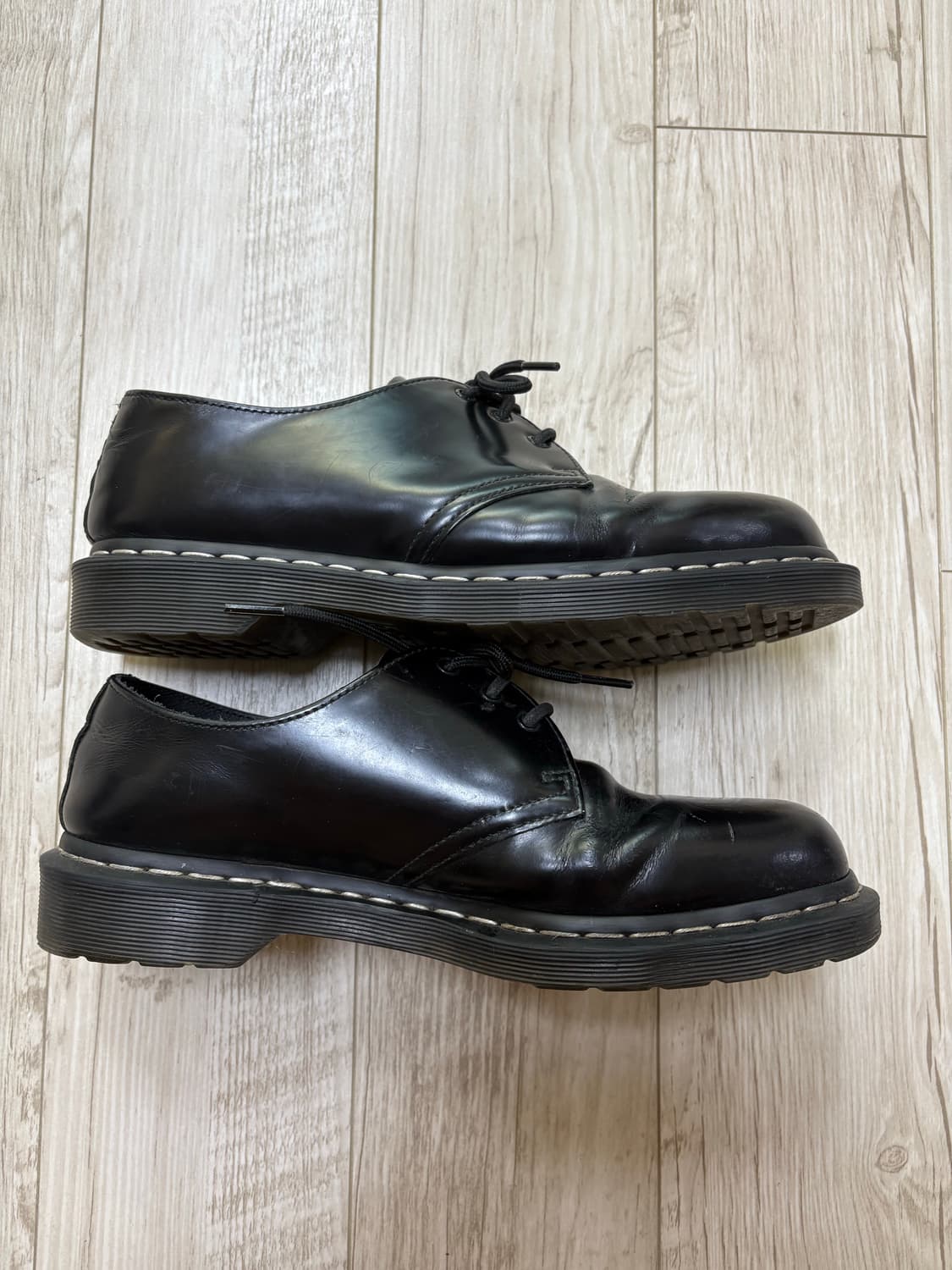 닥터마틴 1461 3홀 ws 280 상품이미지3