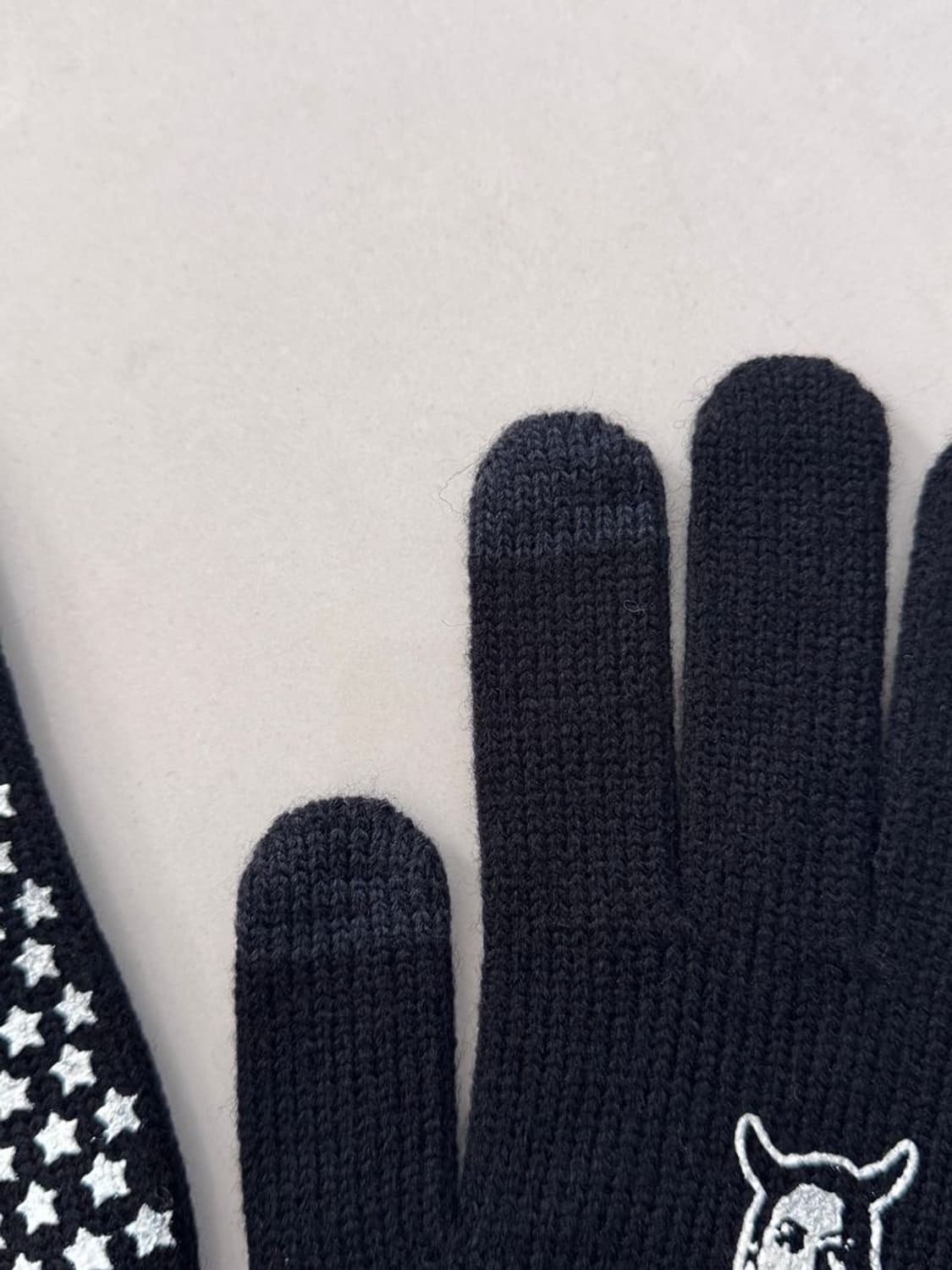 SPEAK NO EVIL GLOVE 장갑 상품이미지4