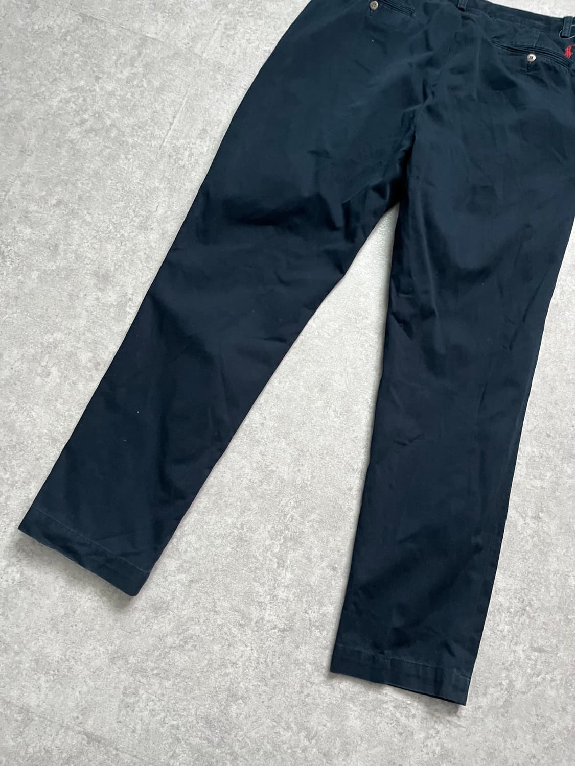 33) 폴로 치노팬츠 상품이미지7