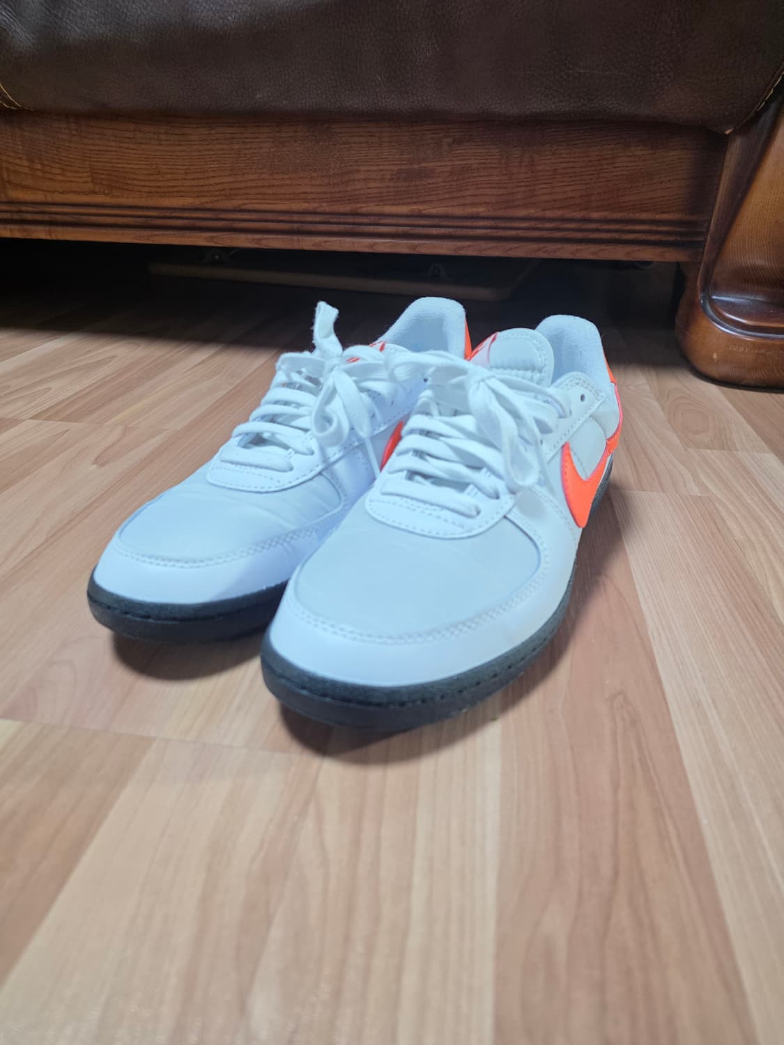 나이키 필드제네럴 오렌지 275 상품이미지1