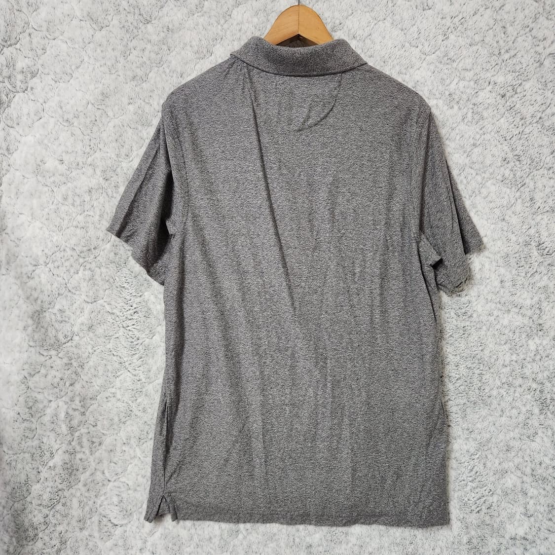 269B [M] Tasso Elba 반팔 카라티 상품이미지3