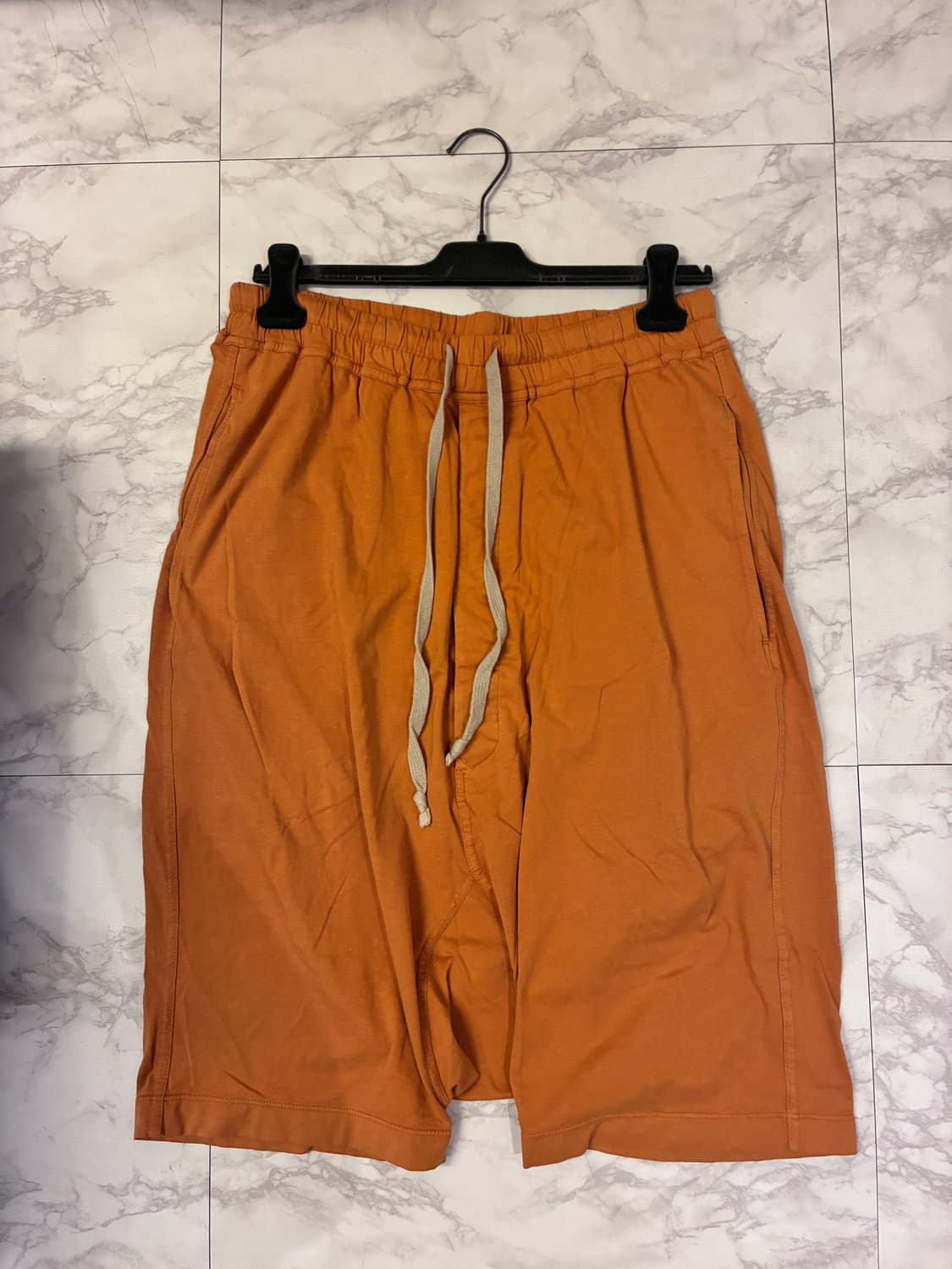 릭오웬스 쇼츠 상품이미지1