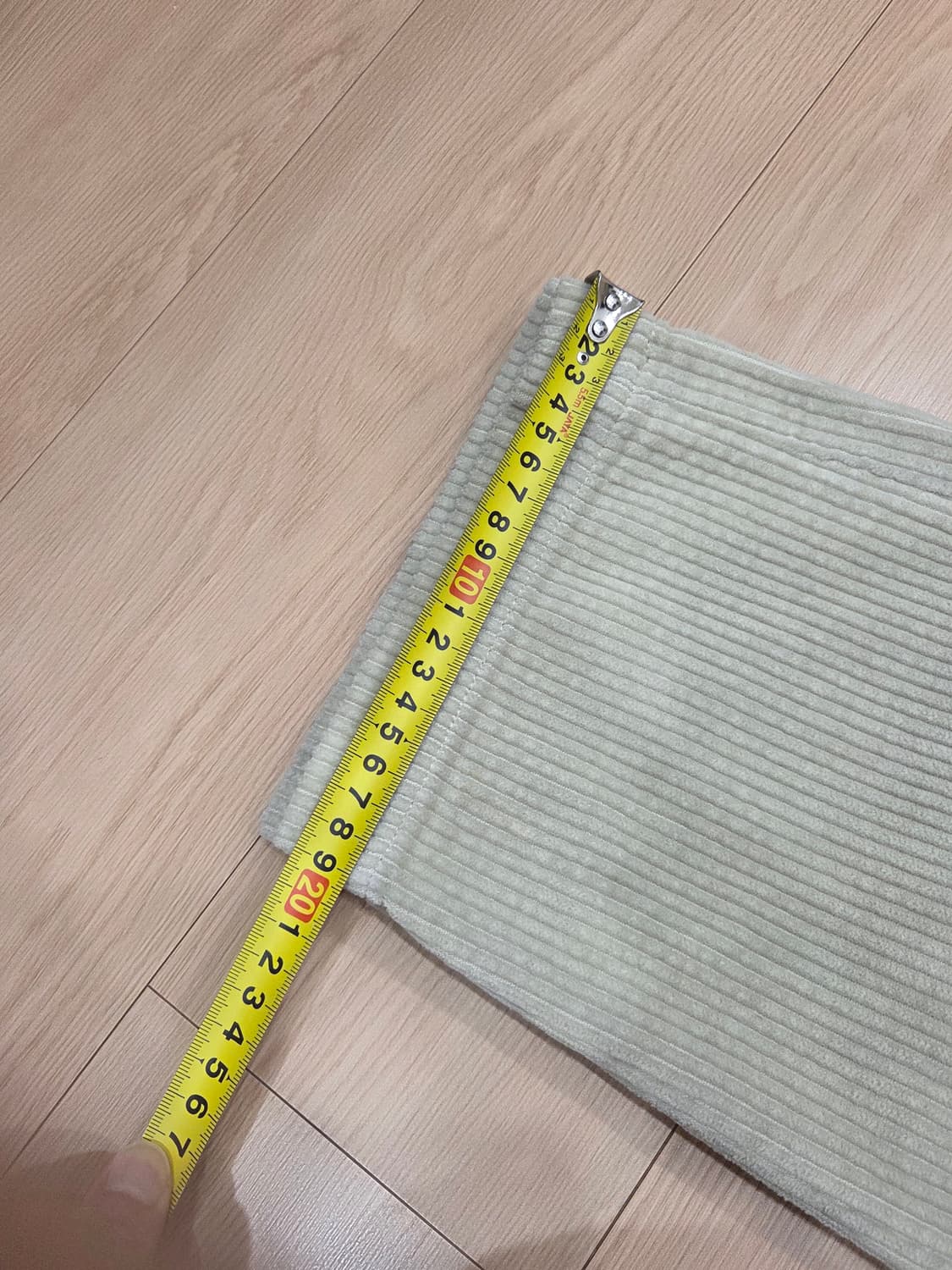 코듀로이 팬츠 상품이미지9