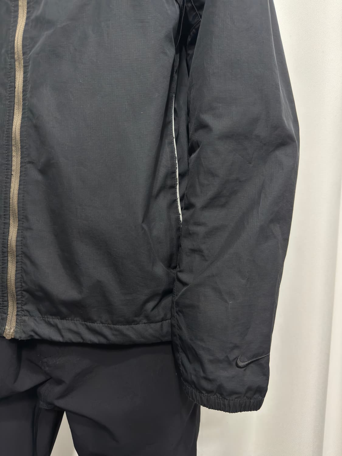 acg logo hood jacket 상품이미지3