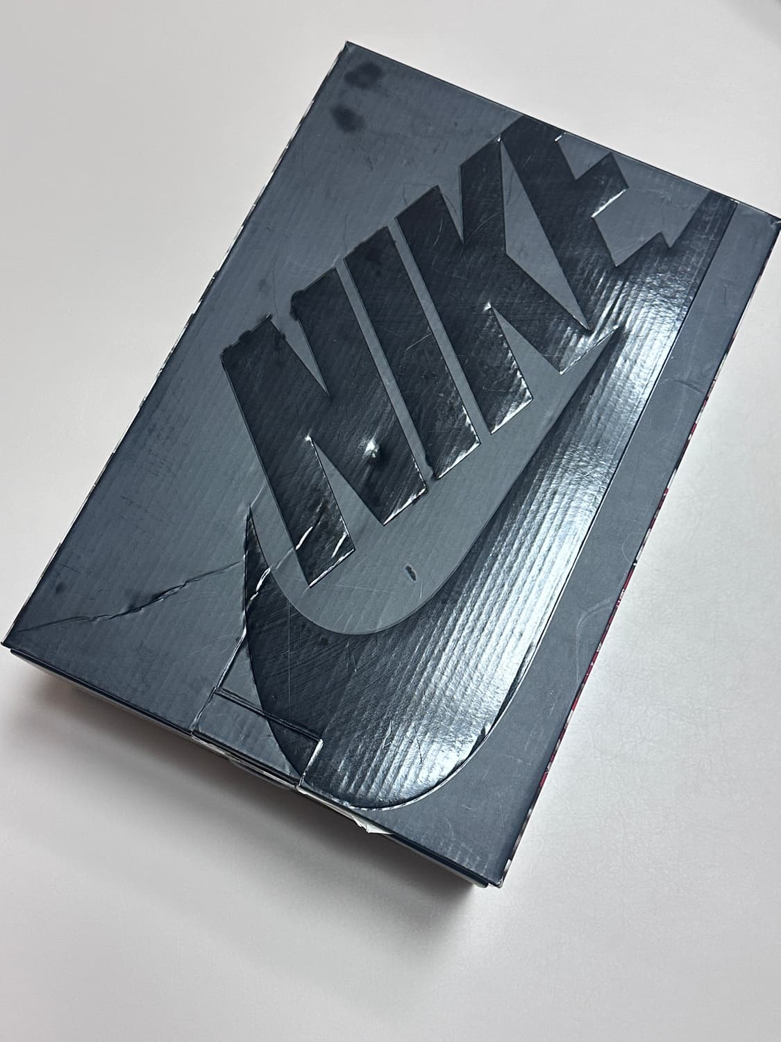 나이키 x 피스마이너스원 에어포스 1 로우 파라노이즈 상품이미지3