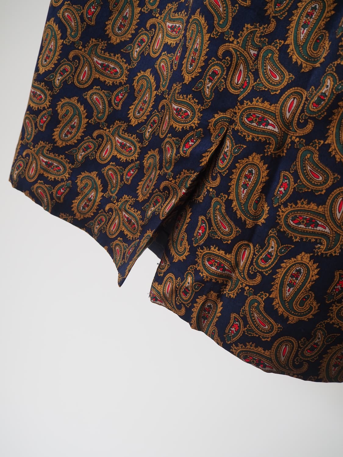 SILK STUDIO COLLECTION silk skirt  상품이미지7