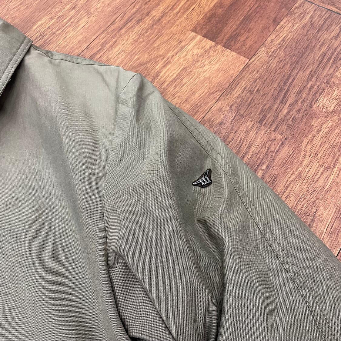 헨리코튼 다운 코트 상품이미지2