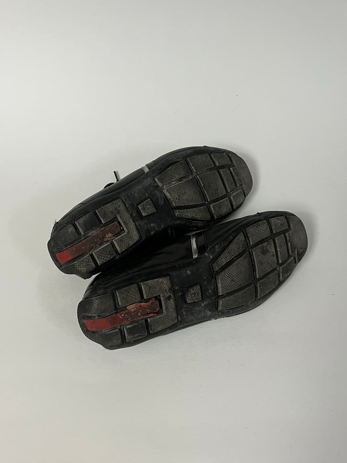 프라다 스포츠 스니커즈 Prada Sport Driving Shoes 상품이미지7