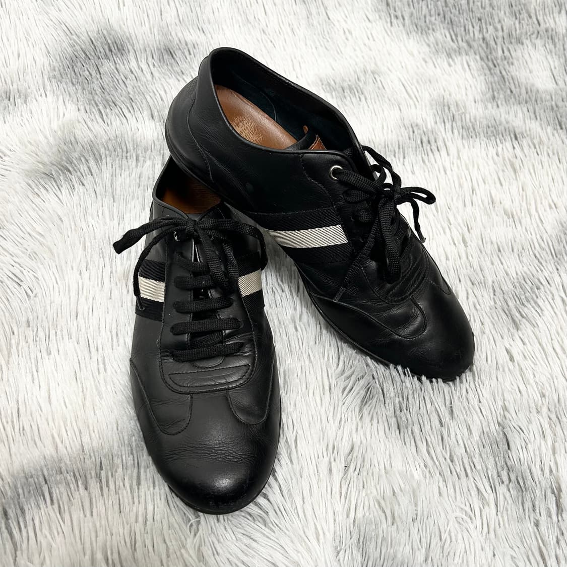 Bally 발리 뉴 할렘 스니커즈 상품이미지1