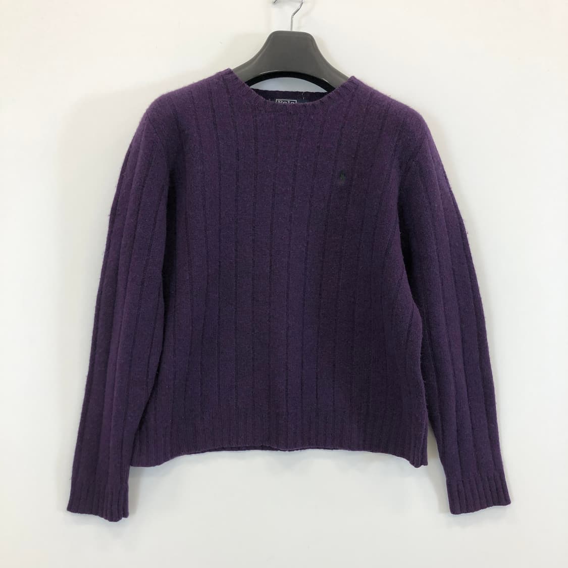 폴로 랄프로렌 램스울니트 L 상품이미지1