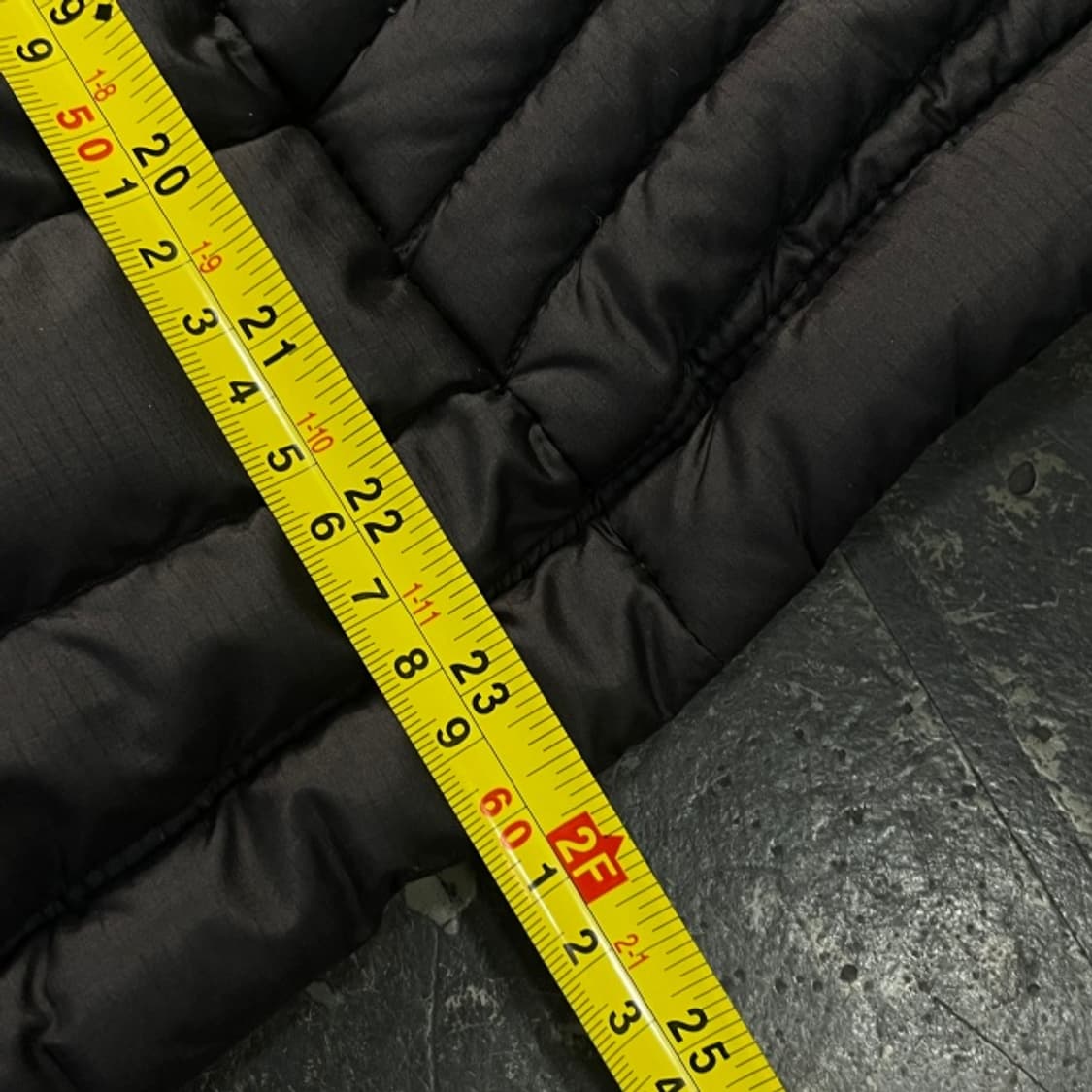 95 파타고니아 다운스웨터 경량패딩  상품이미지7