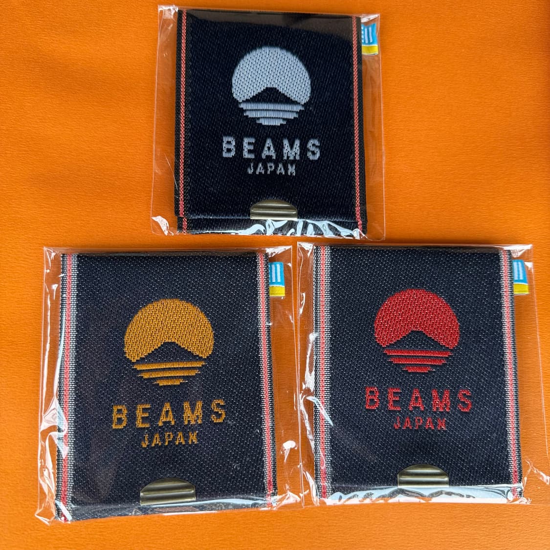 빔즈 지갑 상품이미지1