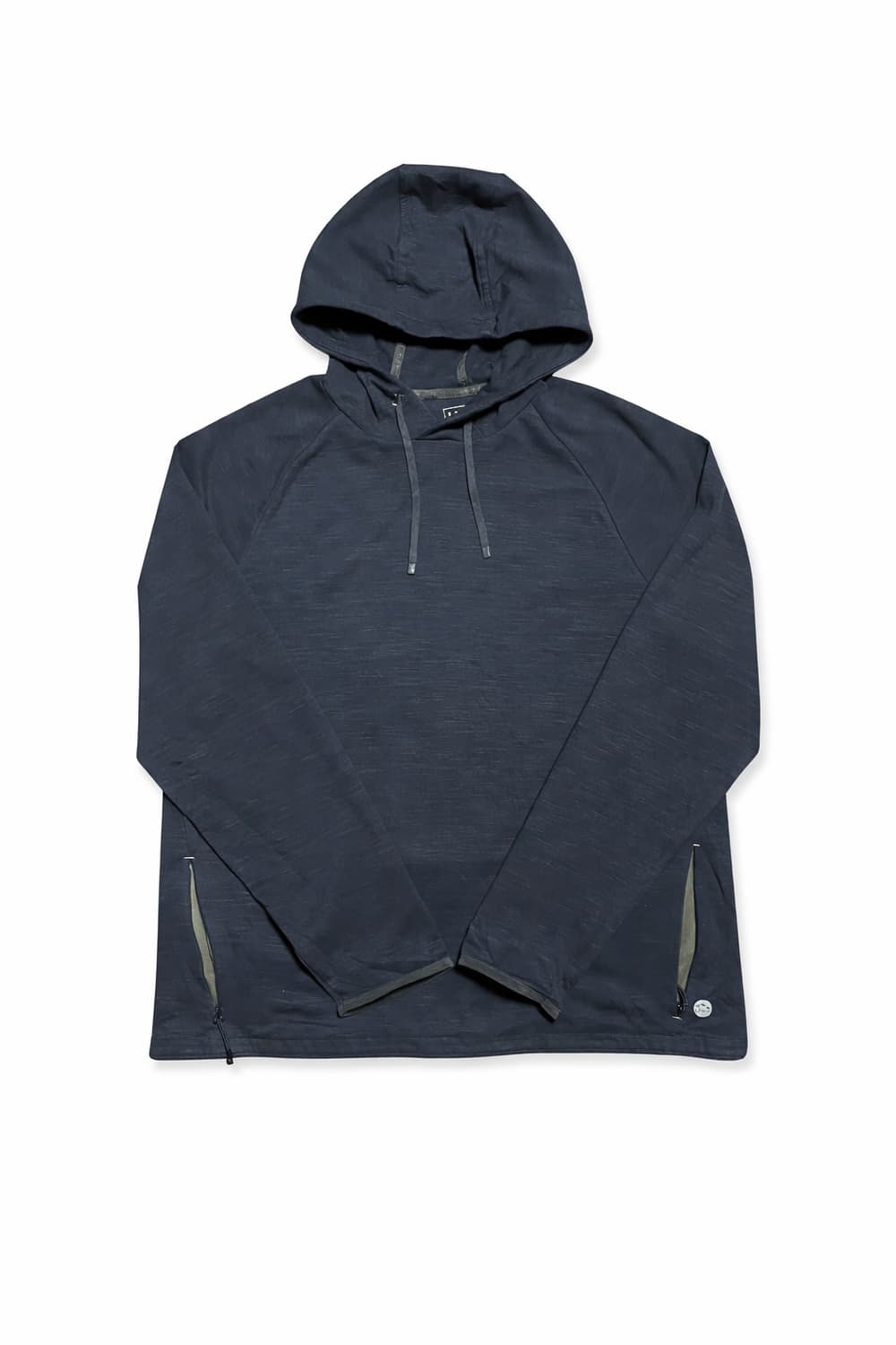 USA 미국 빈티지 모리걸 아메카지 엘엘빈 애슬레저 기능성 후드티 L 상품이미지1