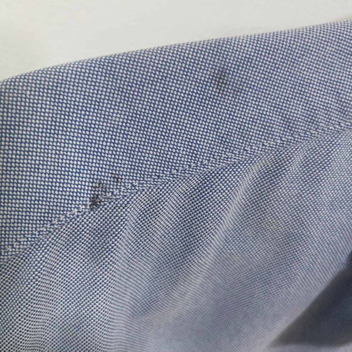 폴로랄프로렌 셔츠 상품이미지4