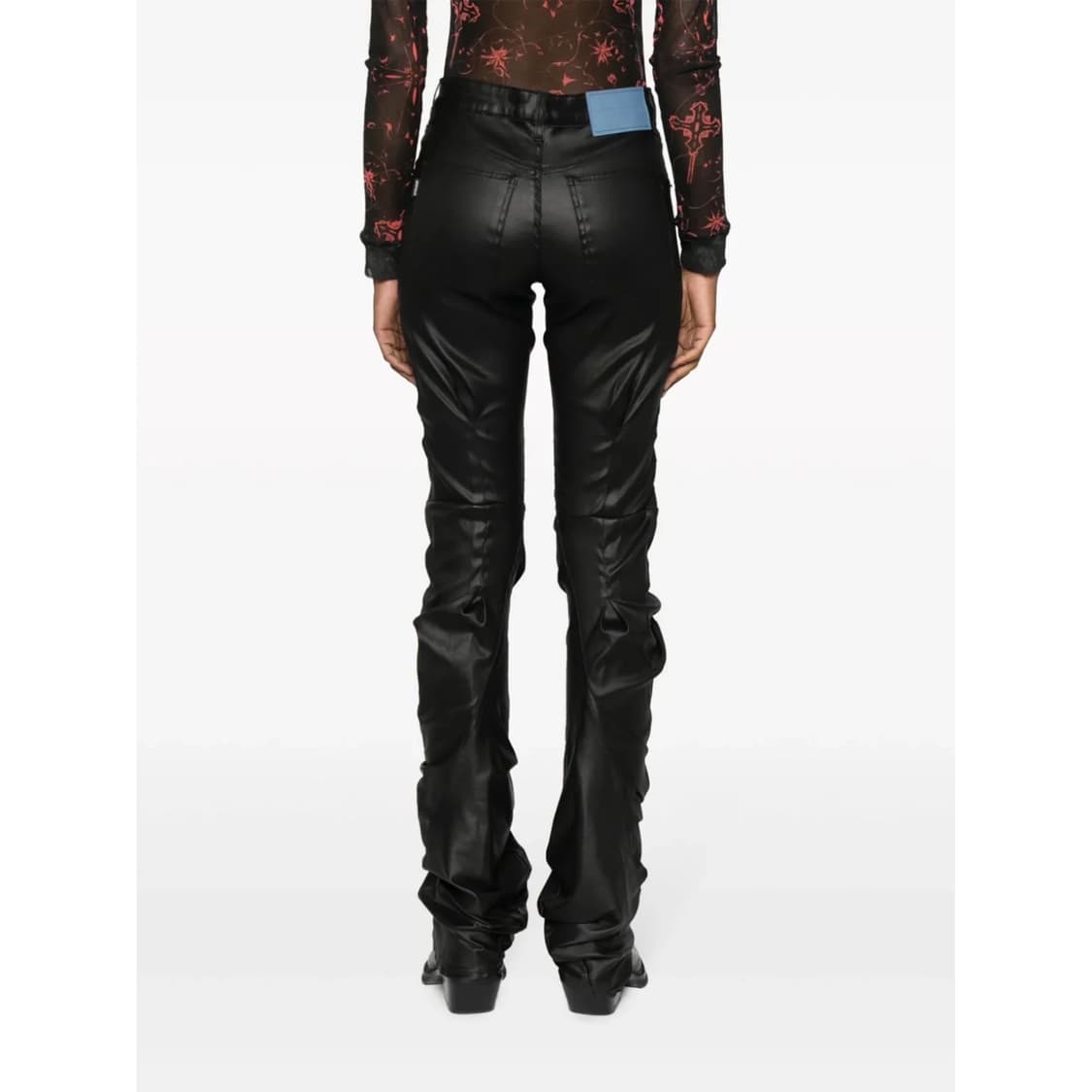 구함 ottolinger drape denim 상품이미지2