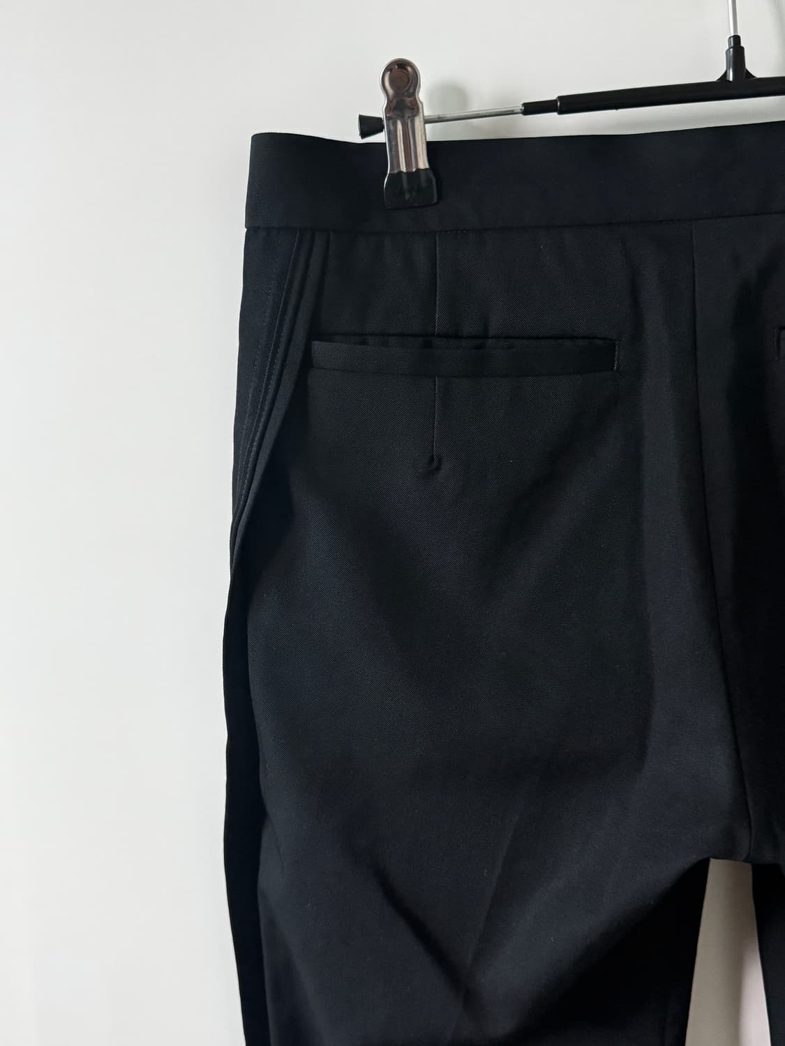Undercover dart layered pants 상품이미지5