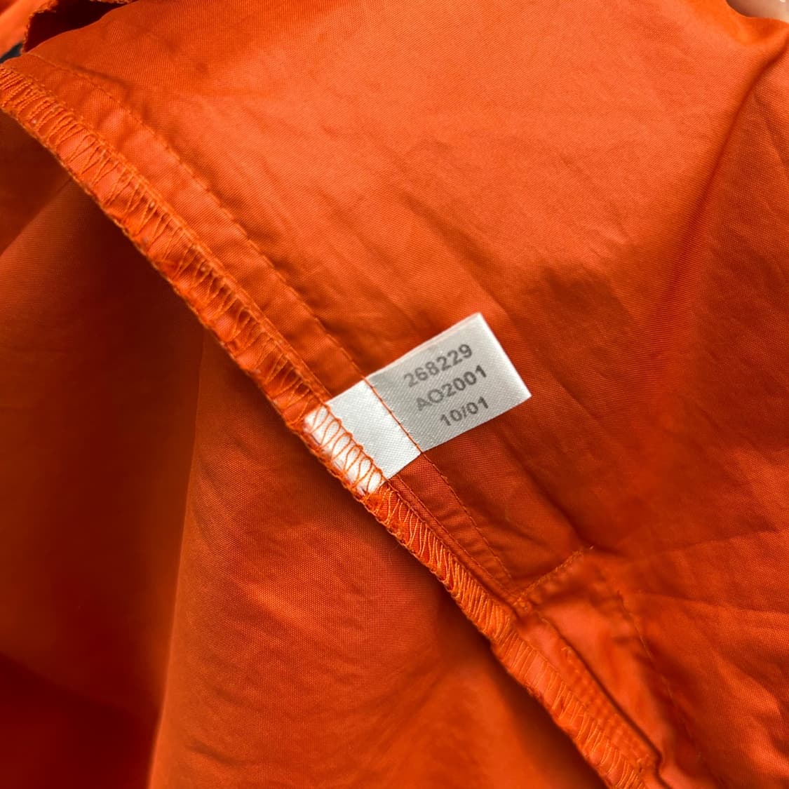 (L)00's 아디다스 바람막이-Y350 상품이미지5