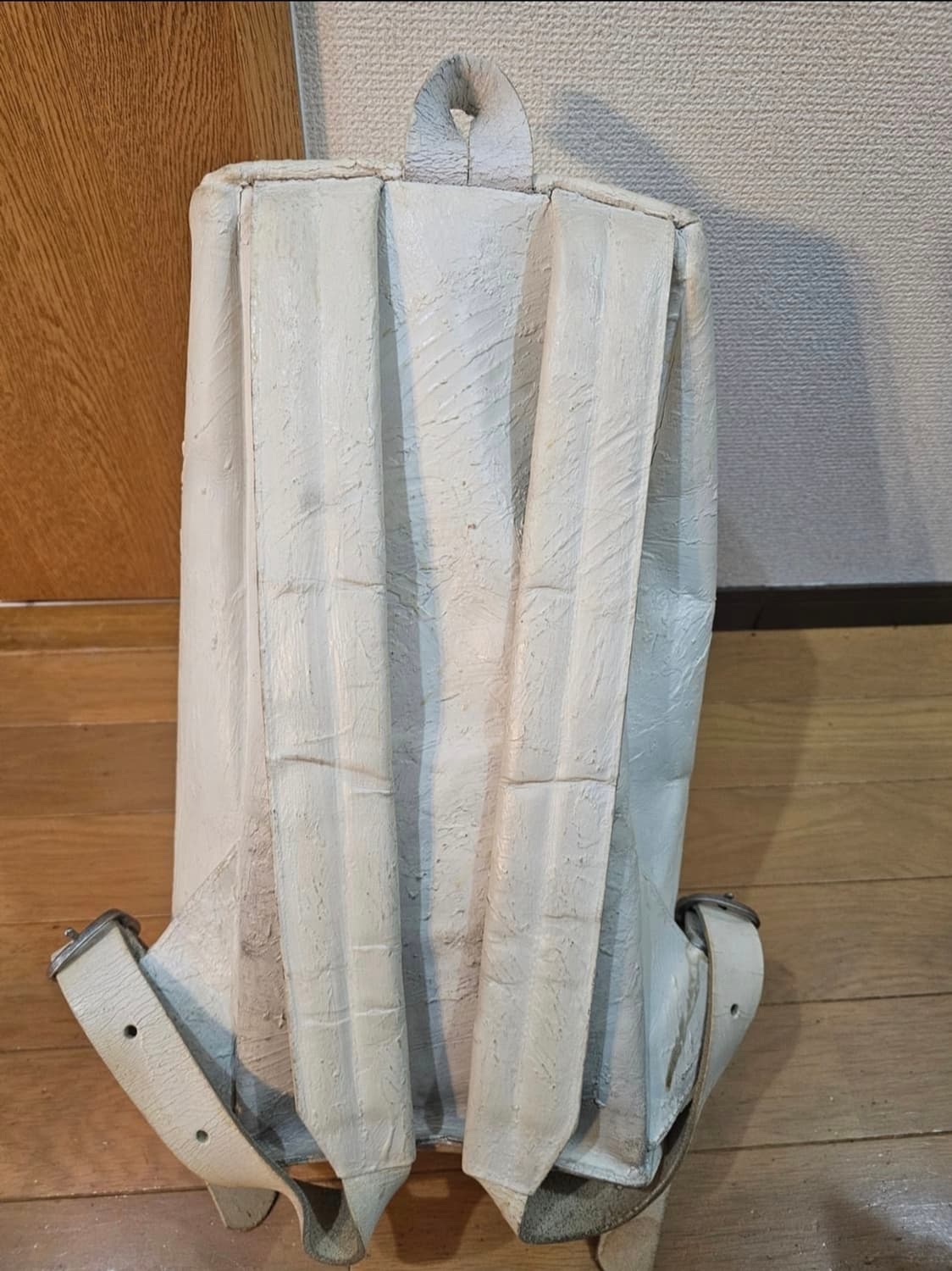 Kagari Yusuke Utility Pole Backpack 상품이미지2