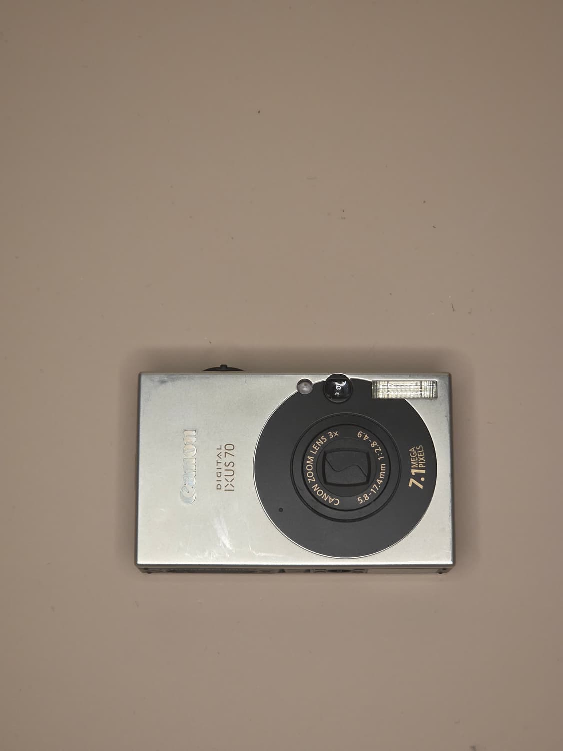 민트) Canon IXUS70 / IXY10 디카 | 레트로감성 CCD카 상품이미지1
