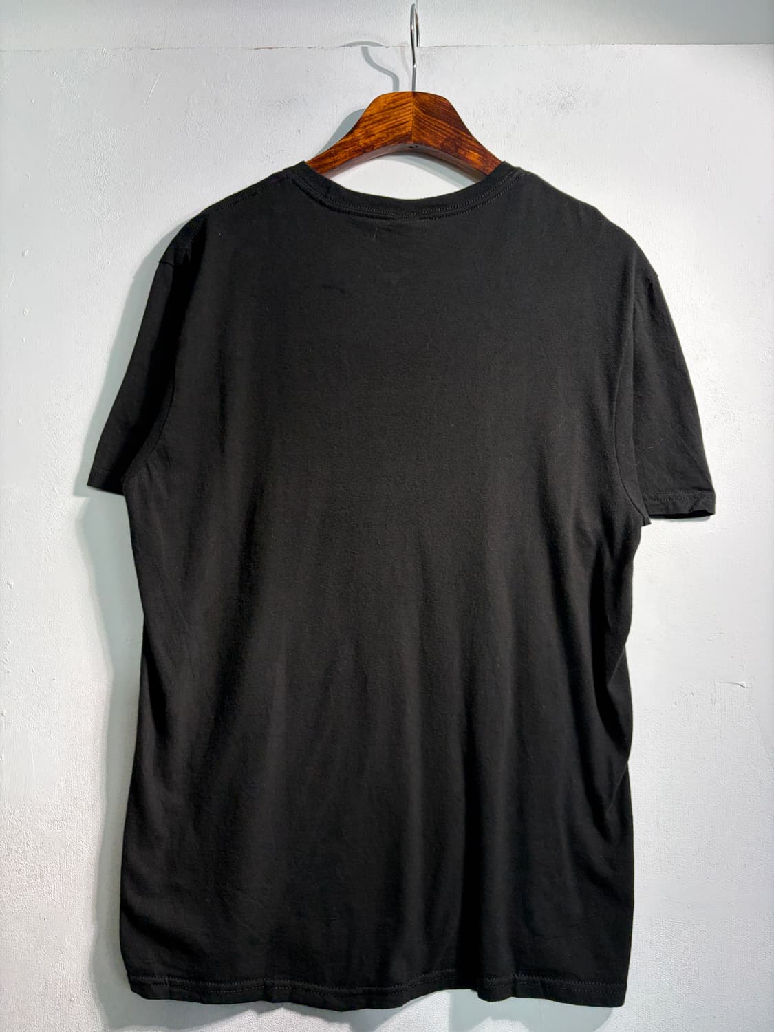 만원샵) 빈티지 반팔티 S C312 상품이미지4