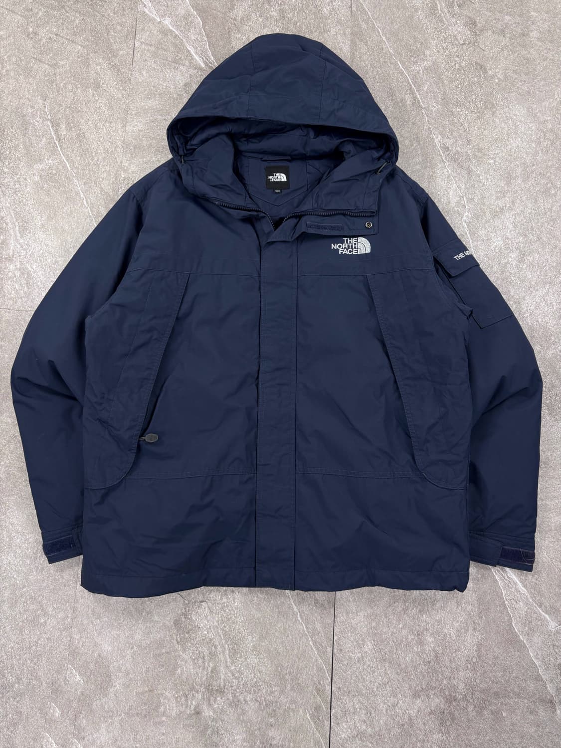 The North Face Duck Down Jacket    상품이미지1