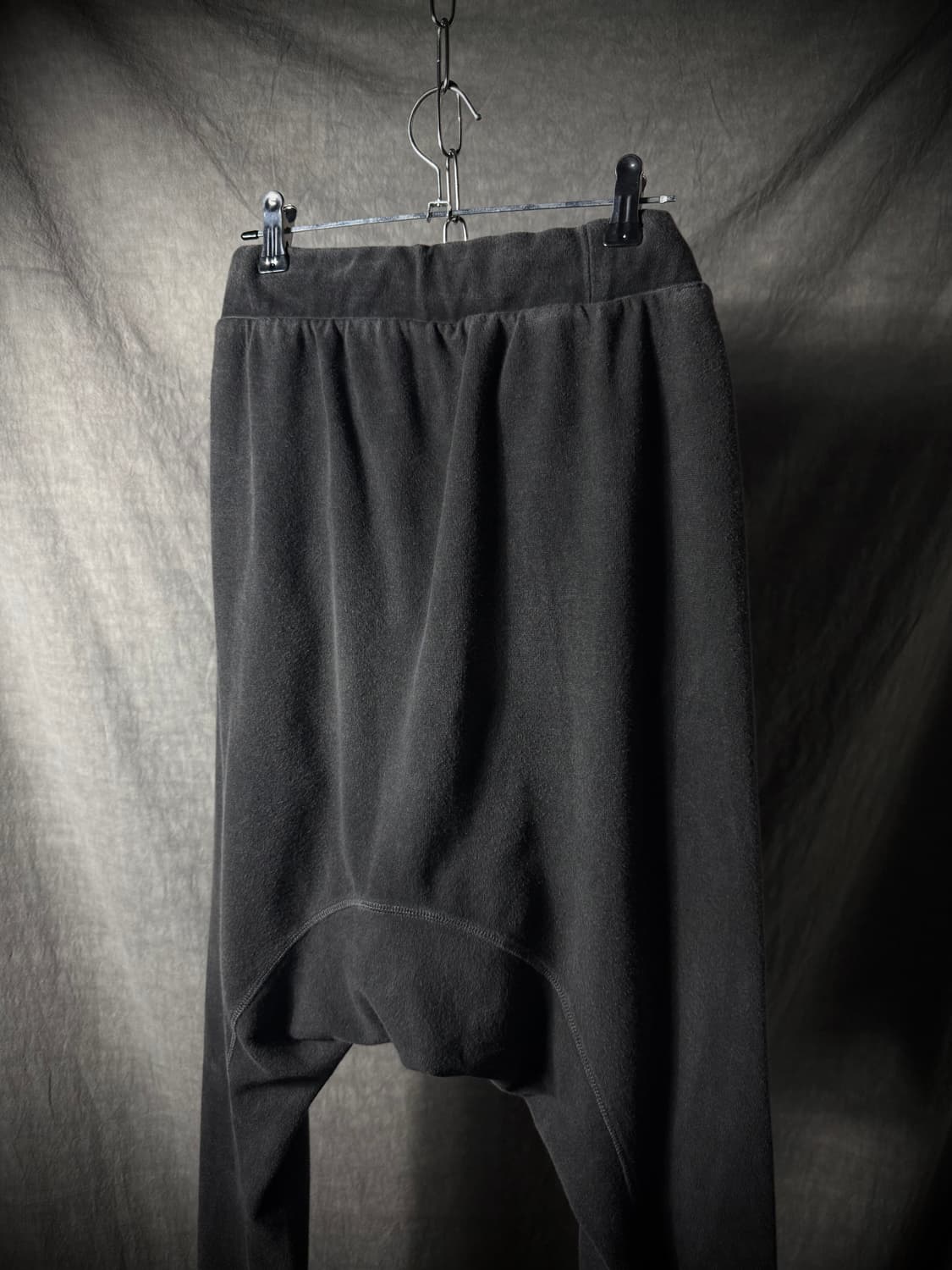 Boris Bidjan Saberi Washing Jogger Pants 상품이미지7