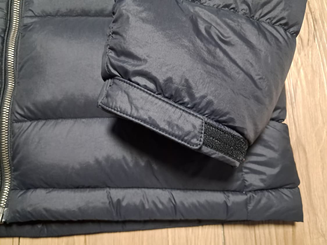 몽벨 패딩 남성95  상품이미지8