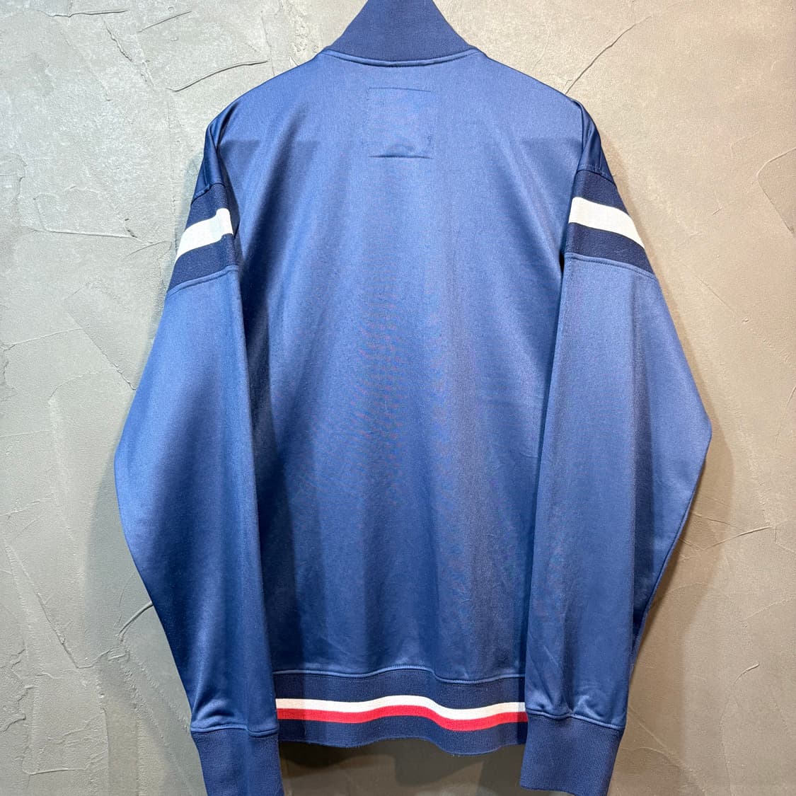 [M] STUSSY 스투시 올드스쿨 트랙탑 상품이미지5