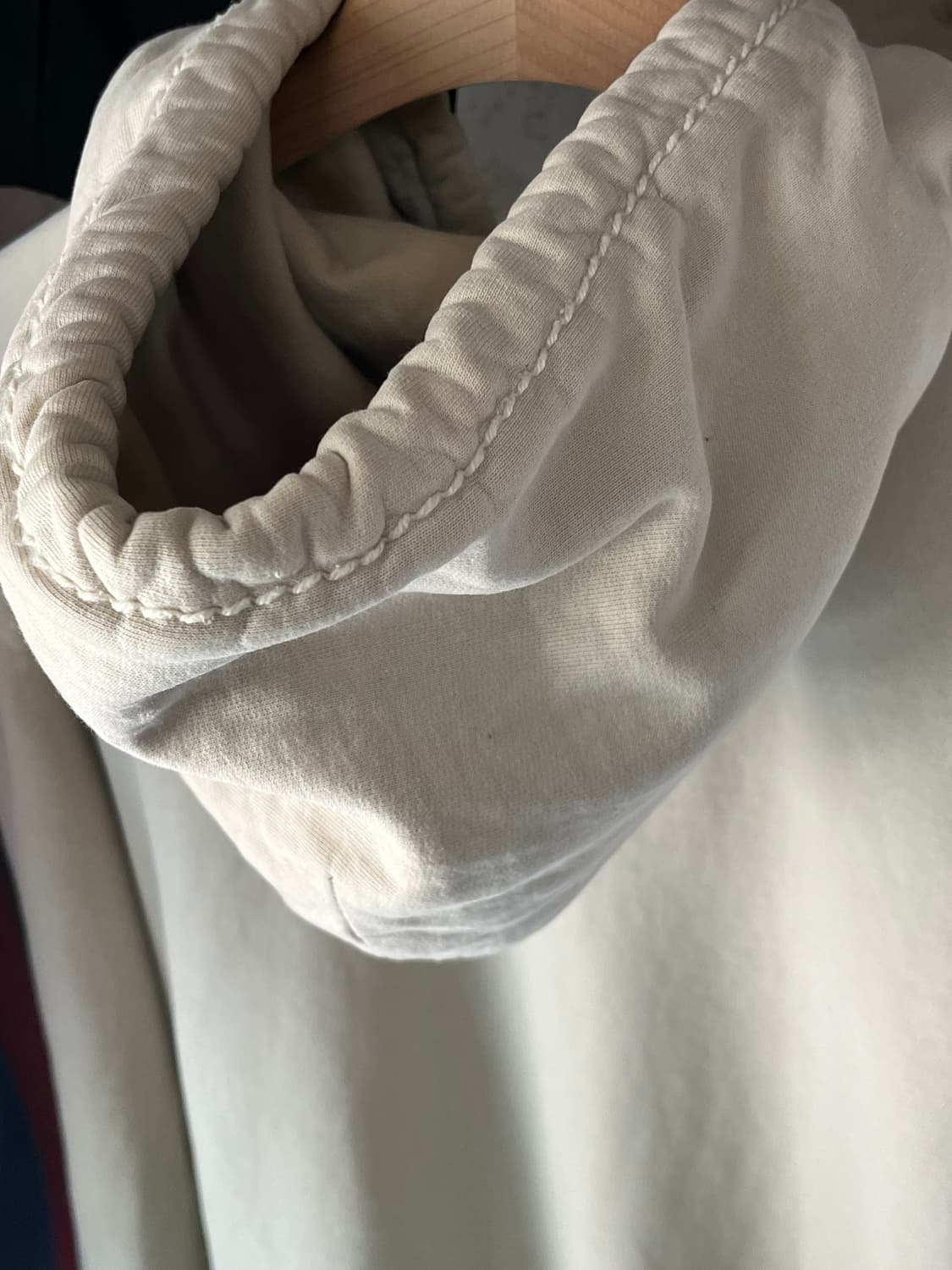 TRUE RELIGION SWEATSHIRT BIG T 상품이미지4