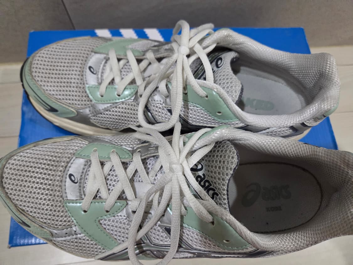 아식스 네이키드 젤1130 280 상품이미지4