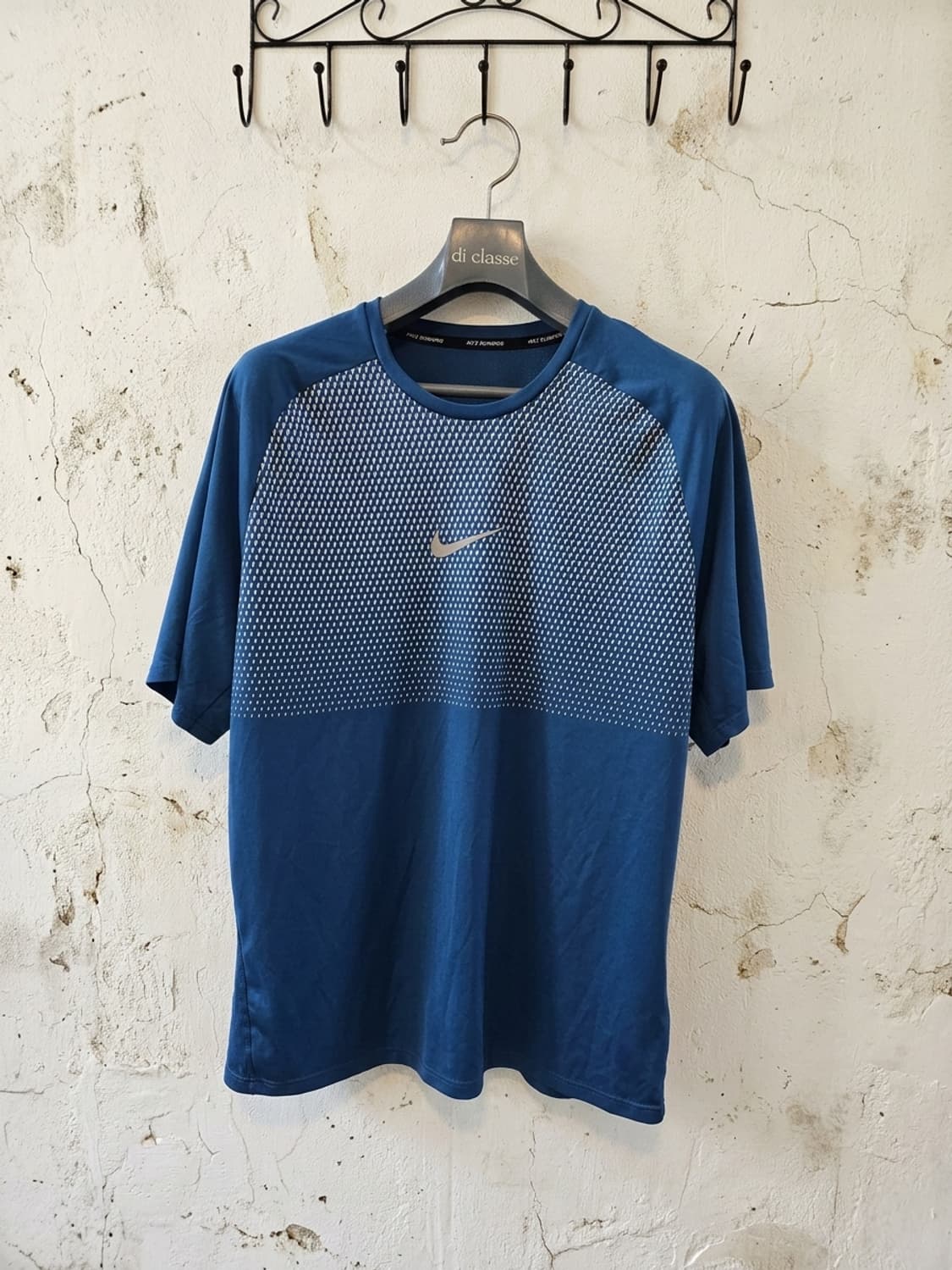 나이키 드라이핏 남성 러닝 반팔 XXL(110) 상품이미지1