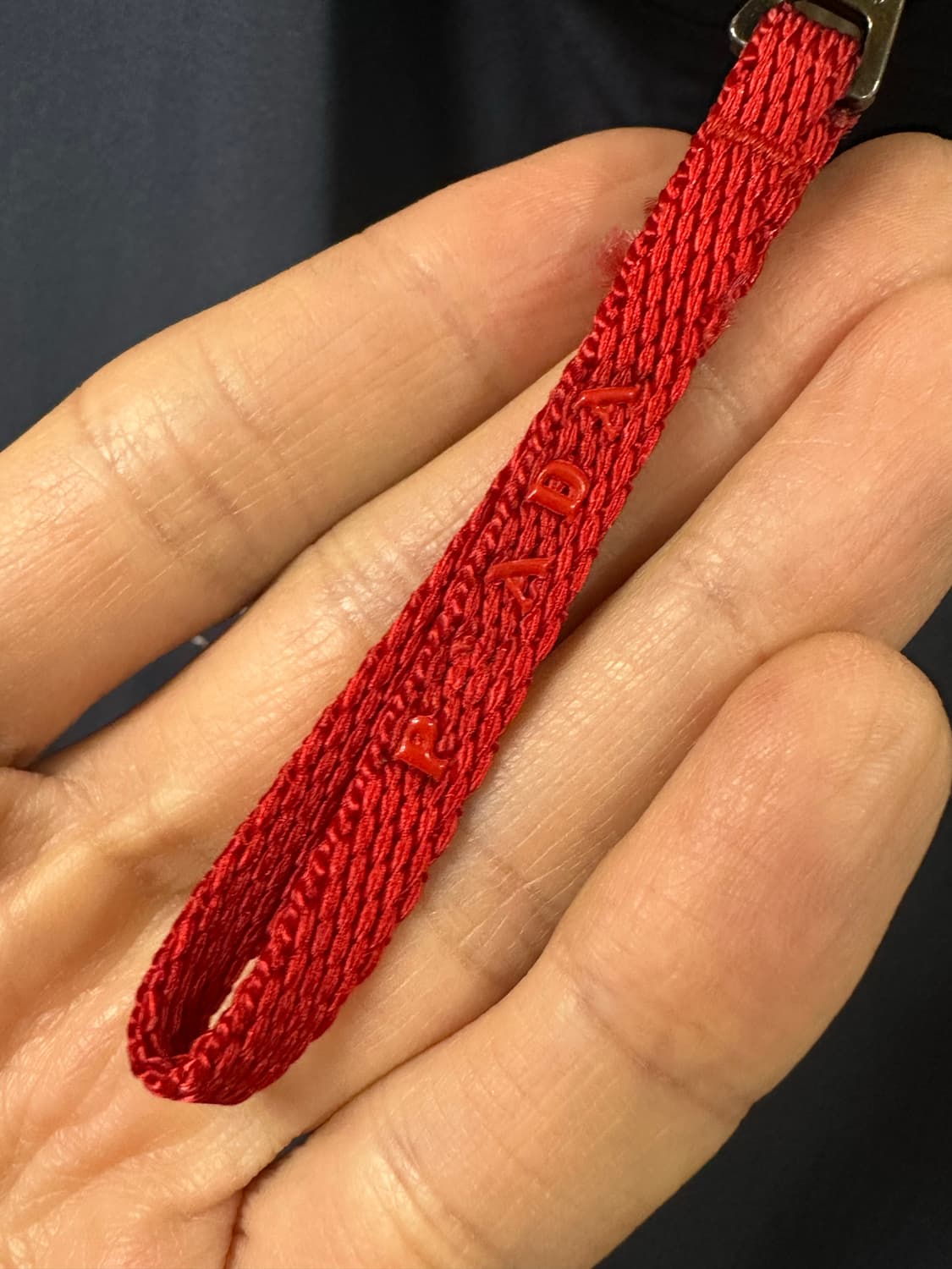 프라다 스포츠 바람막이 50 상품이미지10