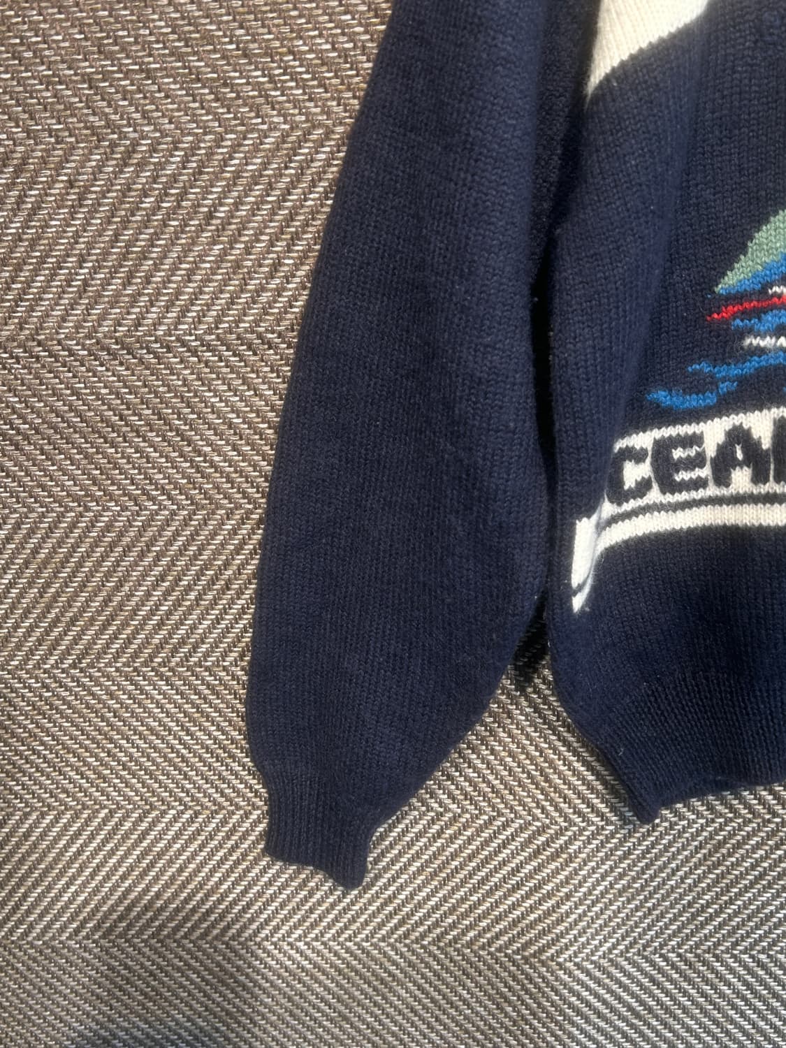 OYC 울니트 New wool 100 상품이미지5