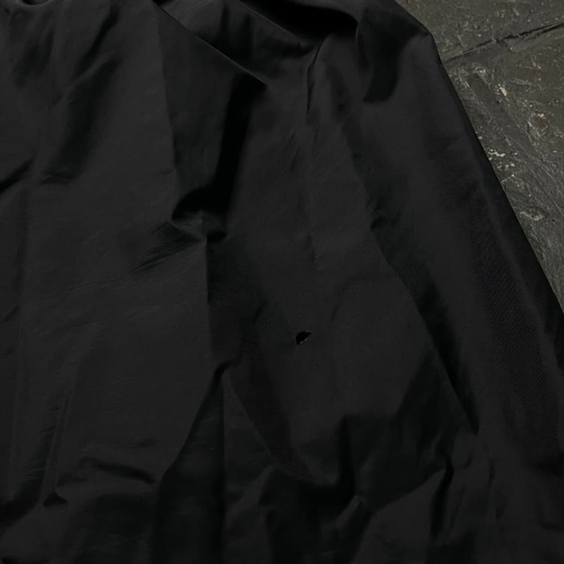 105 나이키 나일론 팬츠 상품이미지6