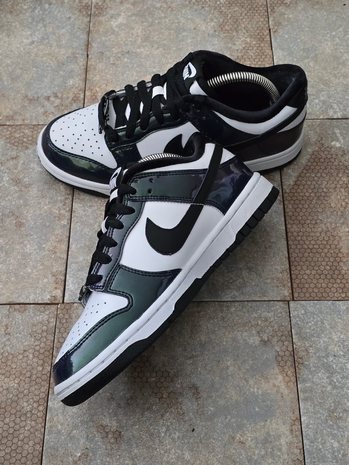 (235)나이키 덩크 로우 se 저스트 두 잇 상품이미지5