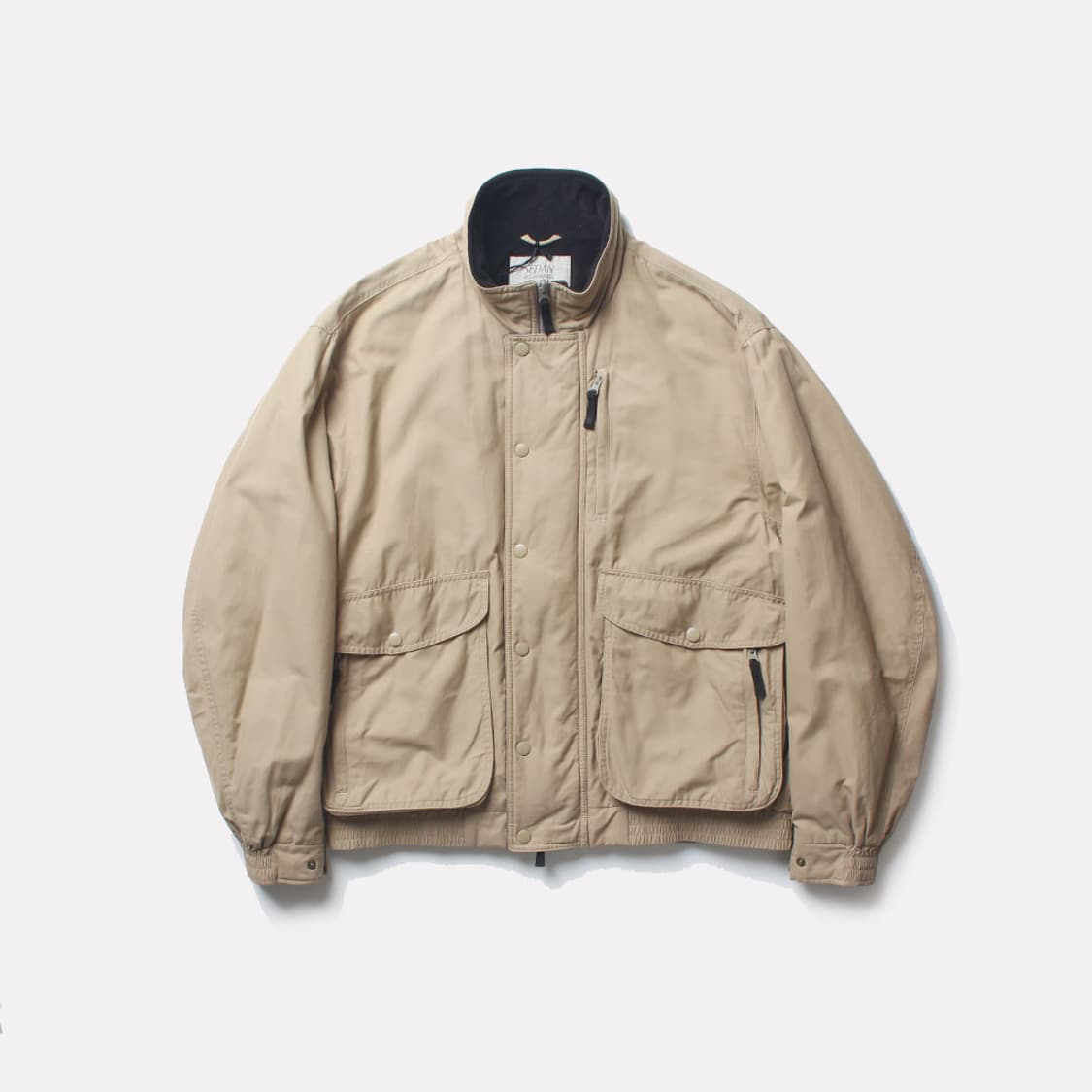 세단 올 퍼포즈 블루종_2661 상품이미지1