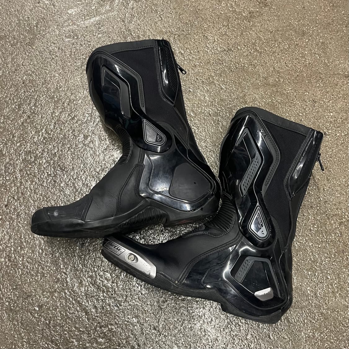 다이네즈 바이크 부츠 (270-275) 상품이미지3