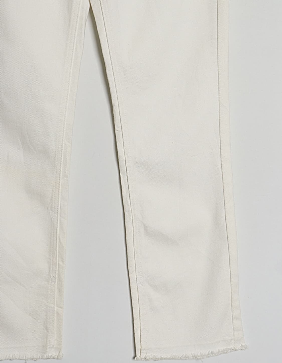 CIAOPANIC TYPY Slim-Fit Denim Pant  상품이미지5