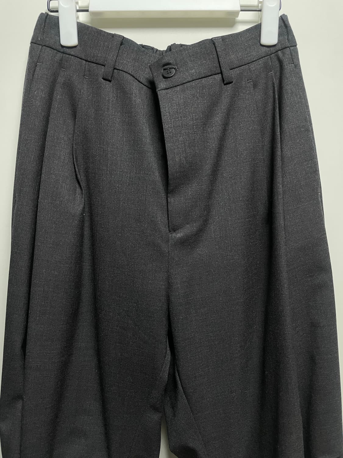 인스펙터 초판 804 파라슈트 챠콜 새상품급 상품이미지1