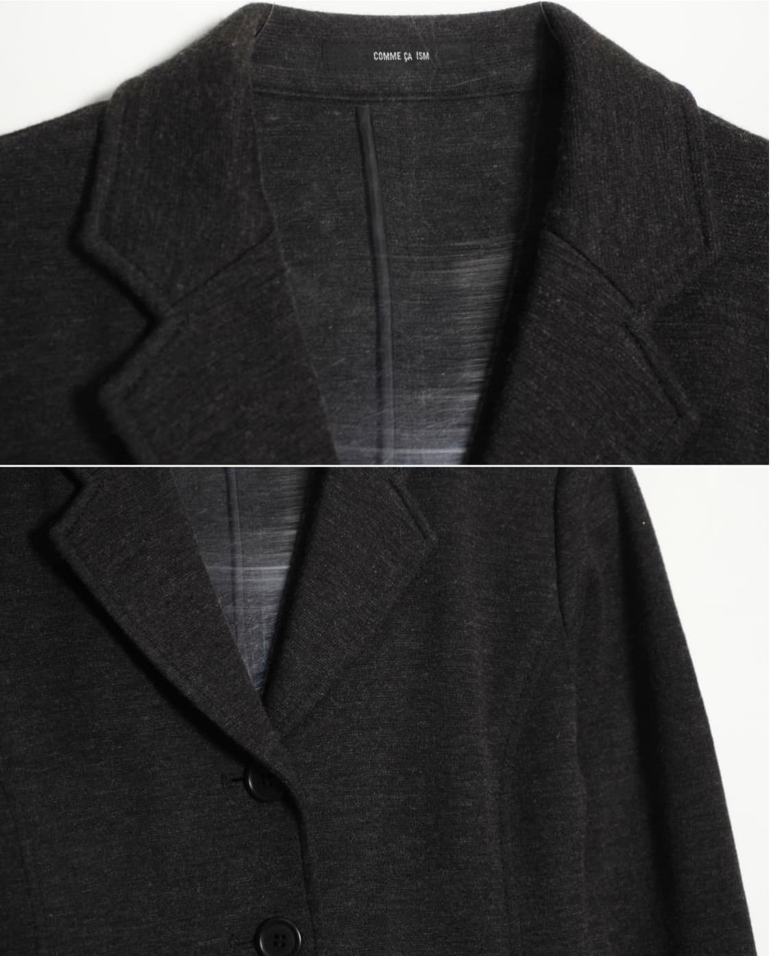 COMME SA ISM 자켓 상품이미지2