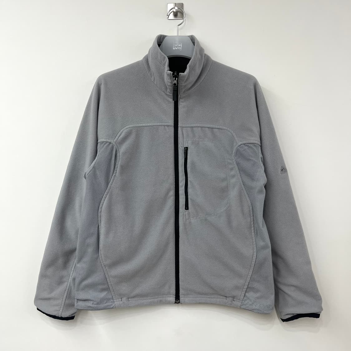 나이키 AGC 리버시블 후리스 바람막이 자켓 상품이미지6