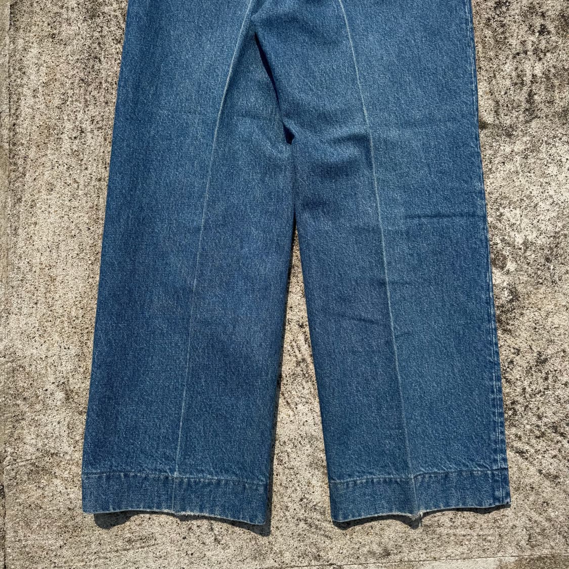 [32] Uru Tokyo 우루도쿄 데님 팬츠 상품이미지7