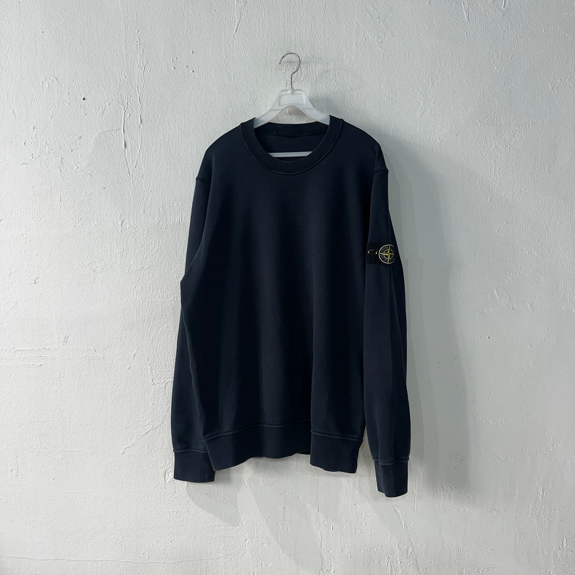 스톤아일랜드 맨투맨 XL 상품이미지1