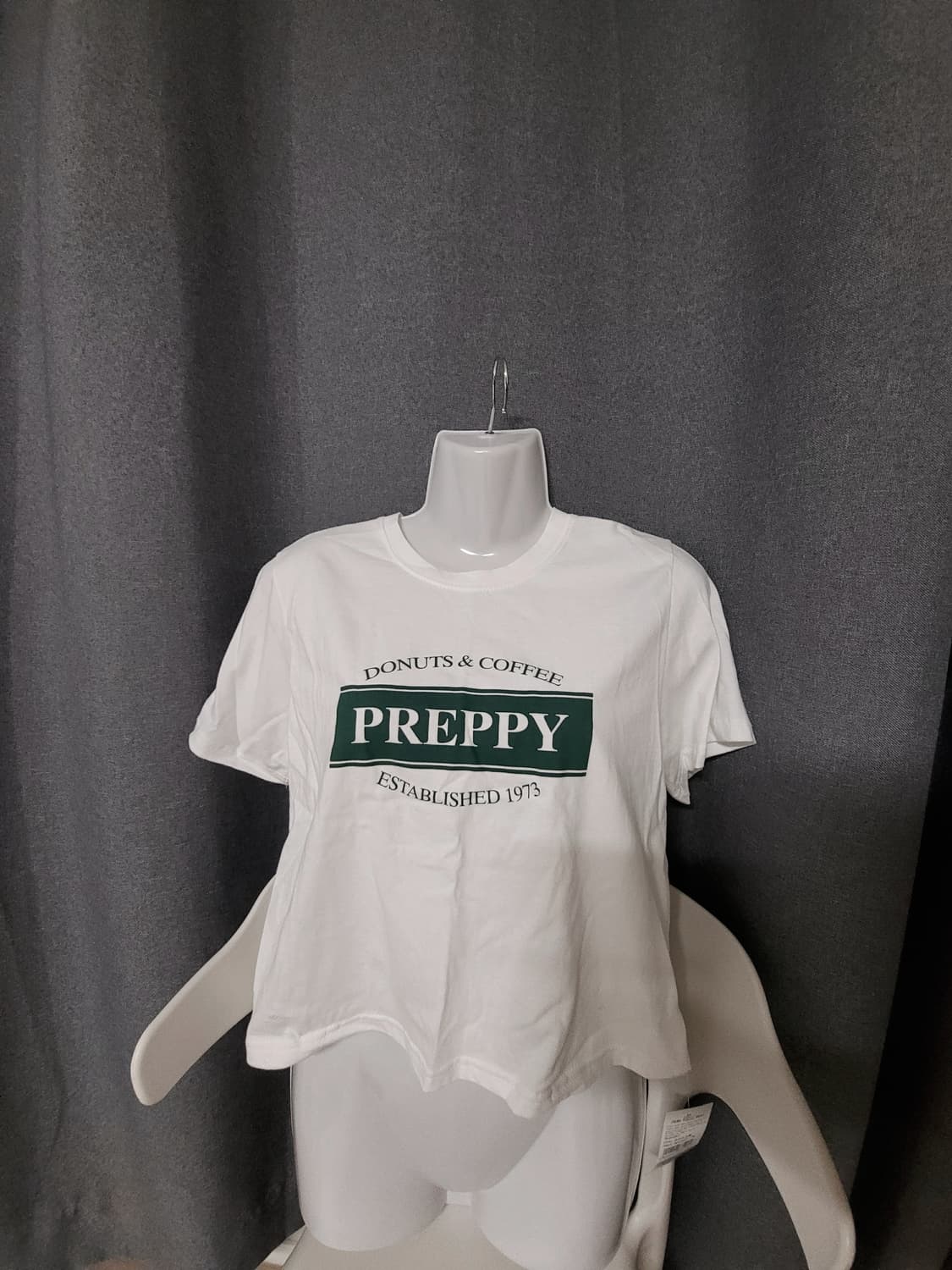 여성반팔티 개당4000 상품이미지8