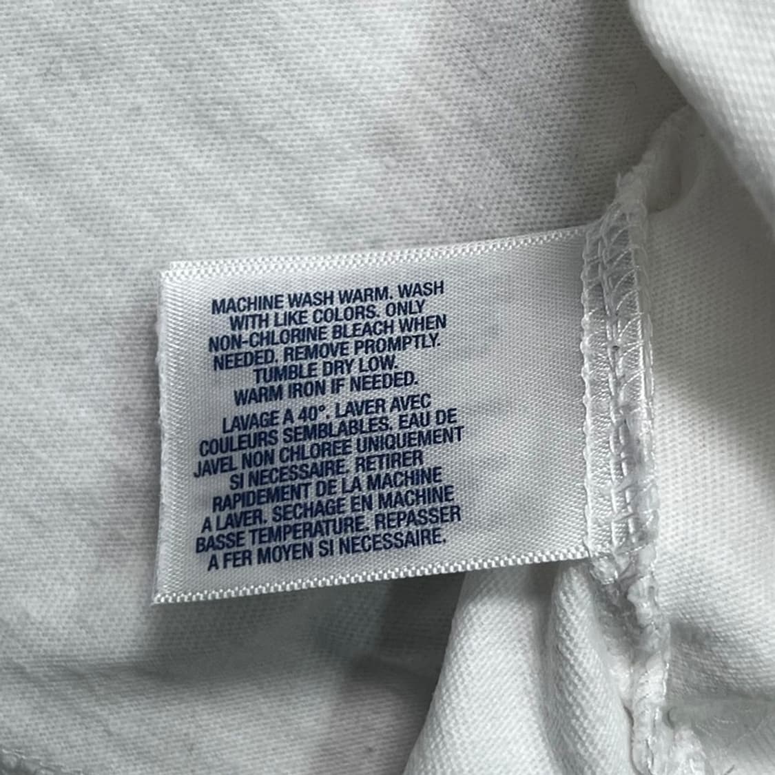 RALPH LAUREN 보이즈 롱슬리브 M (10-12) 상품이미지6