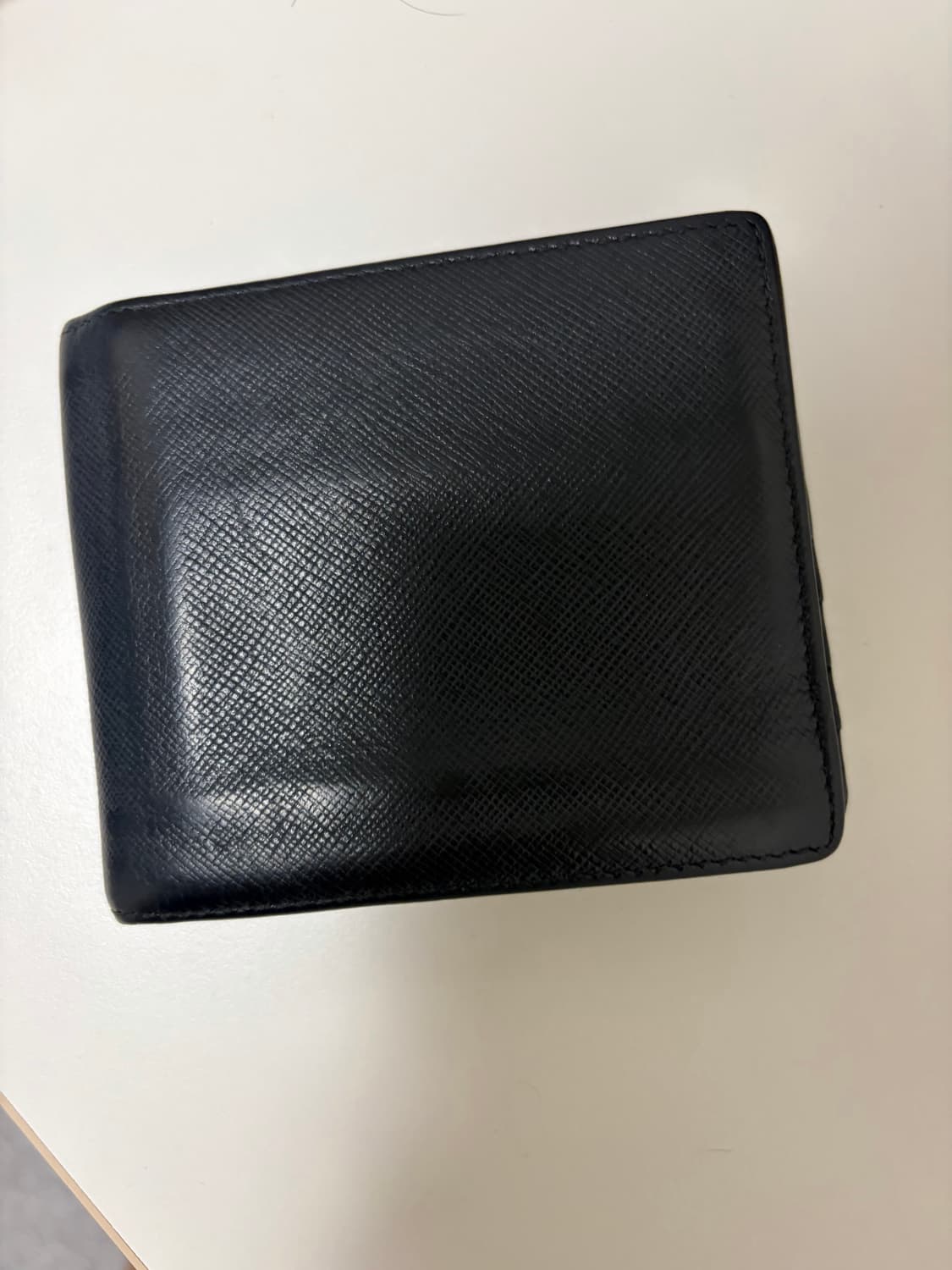 프라다 사피아노 반지갑 상품이미지2