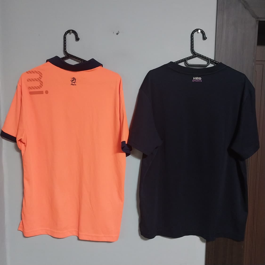 아테미 비트로 2벌 남자100 상품이미지4