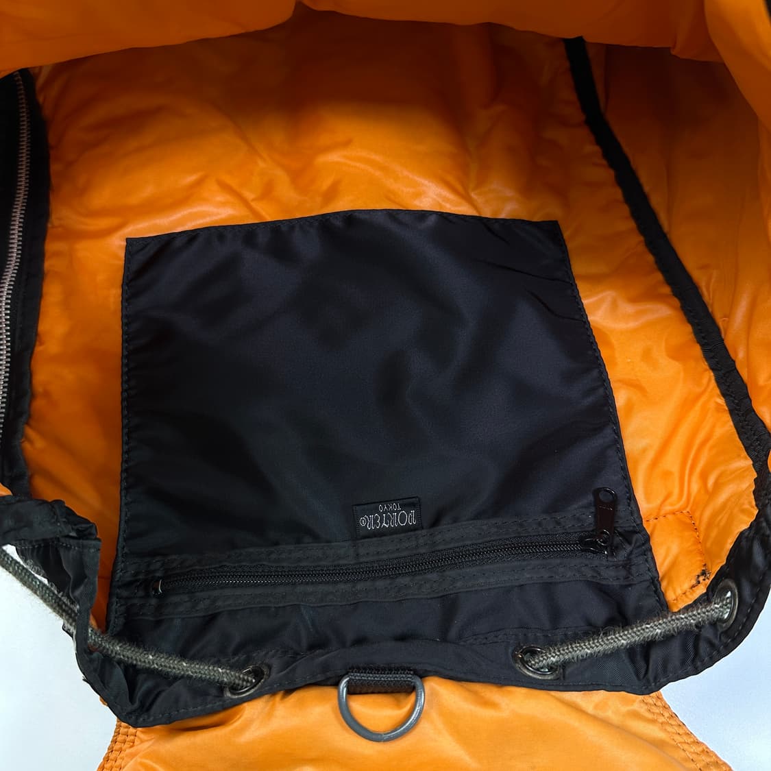 PORTER TANKER 포터 탱커 백팩 상품이미지9