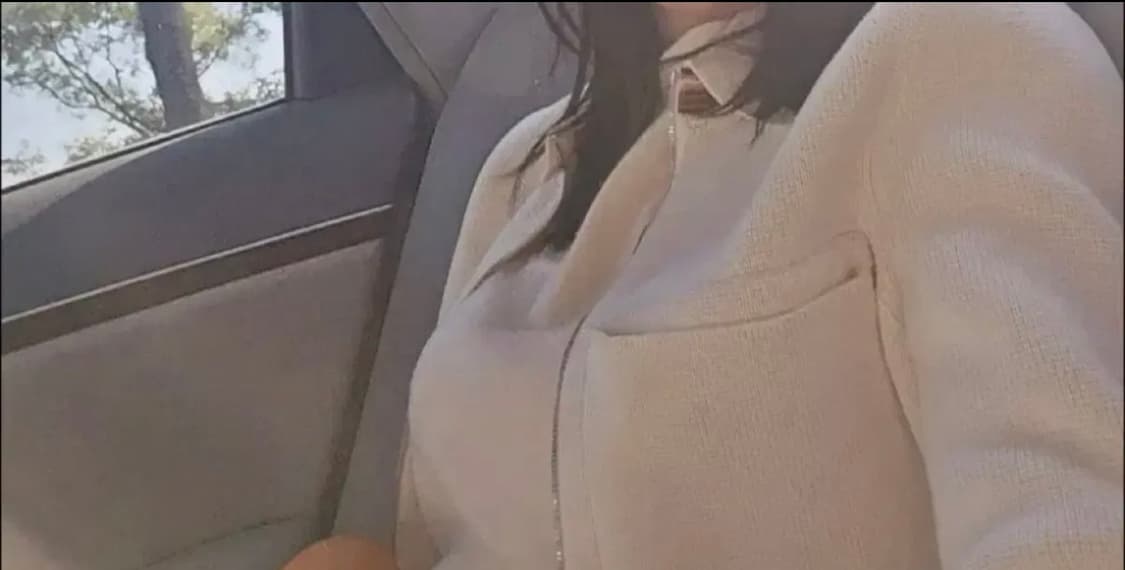 로로피아나집업가디건 상품이미지5