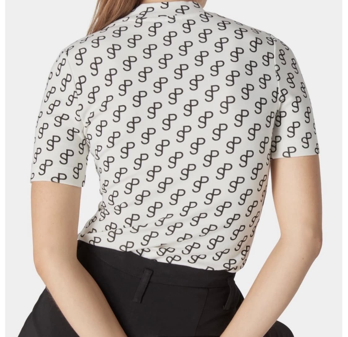 saks potts 목티 상품이미지6